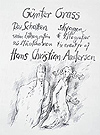 Mappe zu Märchen von Hans Christian Andersen (1 von 10 Grafiken)