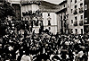 La fiesta de la Vaquilla de Cuenca