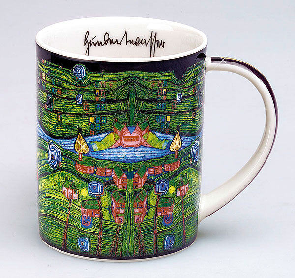  Magic Mug Grass for Those Who Cry 