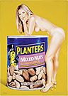 Mixed Nuts