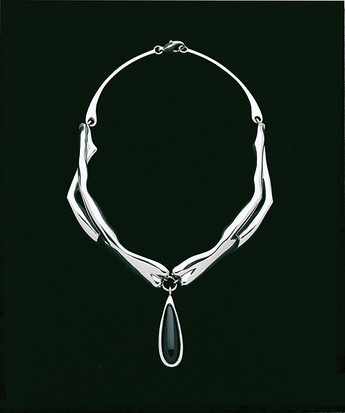  Collier „La Gioia