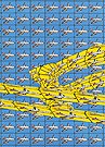 Flieger (Sonderausgabe 50 Jahre Gulliver-Presse)