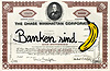Banken sind ... Banane