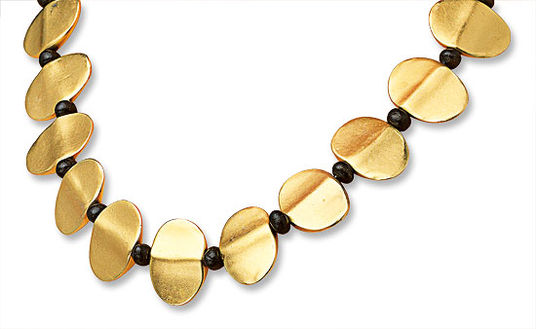  Collier „El Dorado“ 