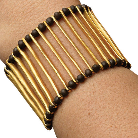  Armband „El Dorado“ 
